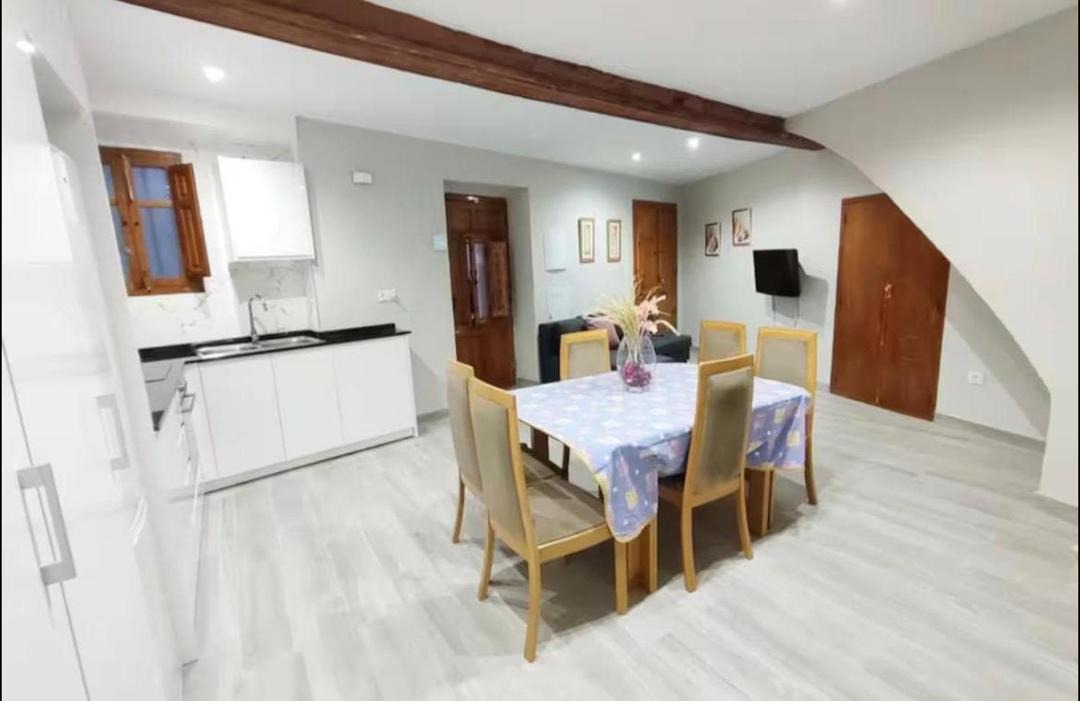 Photo of Kitchen in Lliria