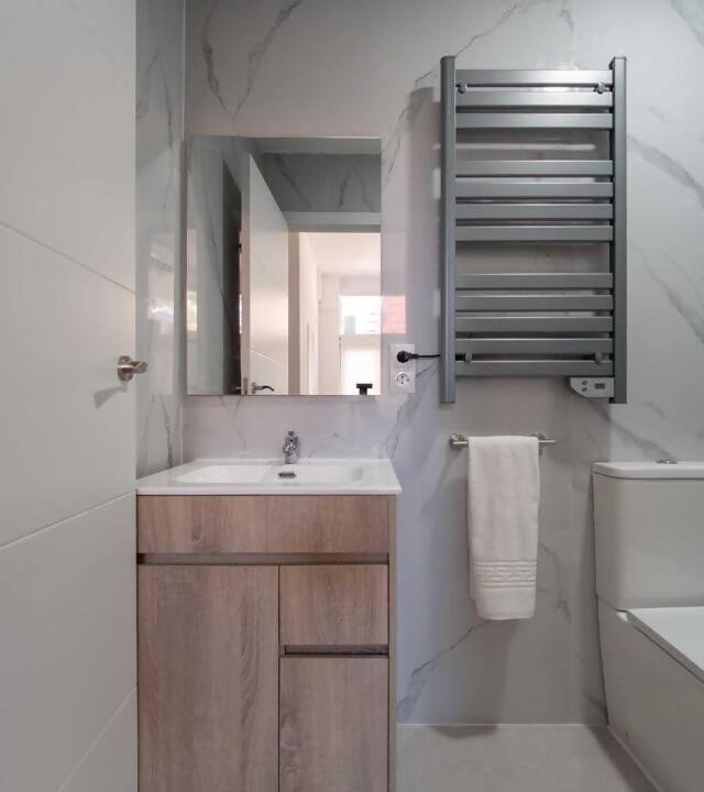 Photo of Bathroom in Palomeras Bajas