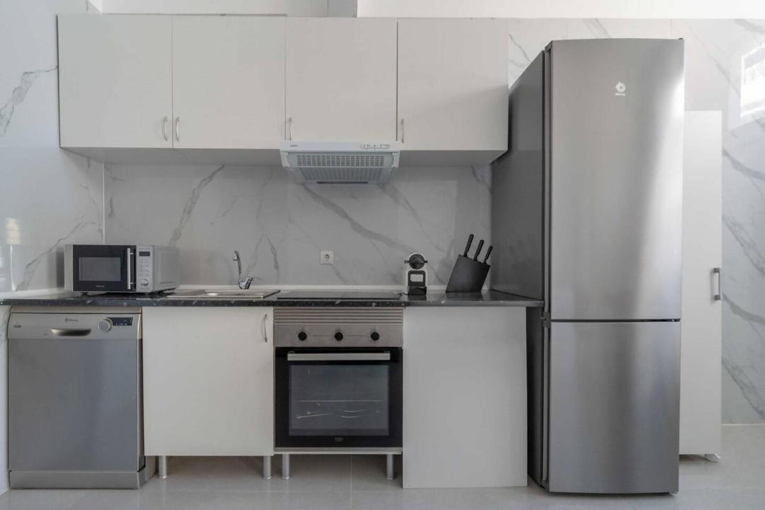 Photo of Kitchen in Palomeras Bajas
