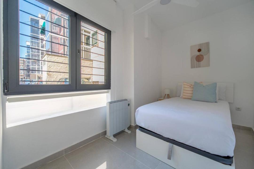 Photo of Bedroom in Palomeras Bajas