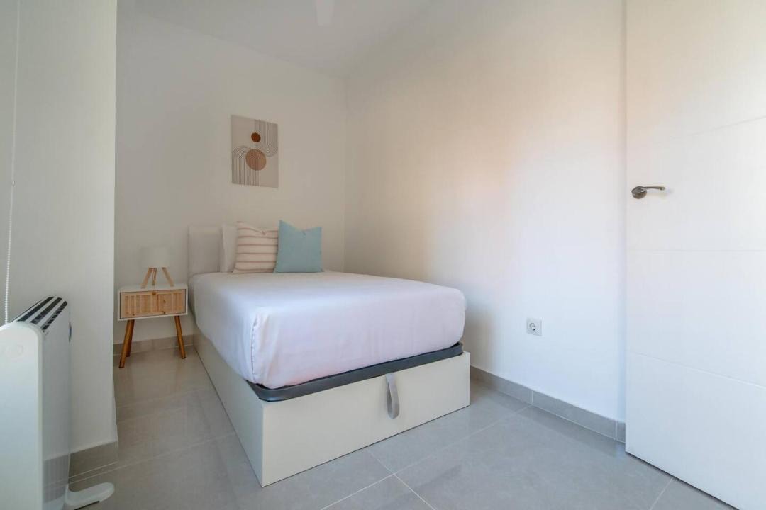 Photo of Bedroom in Palomeras Bajas