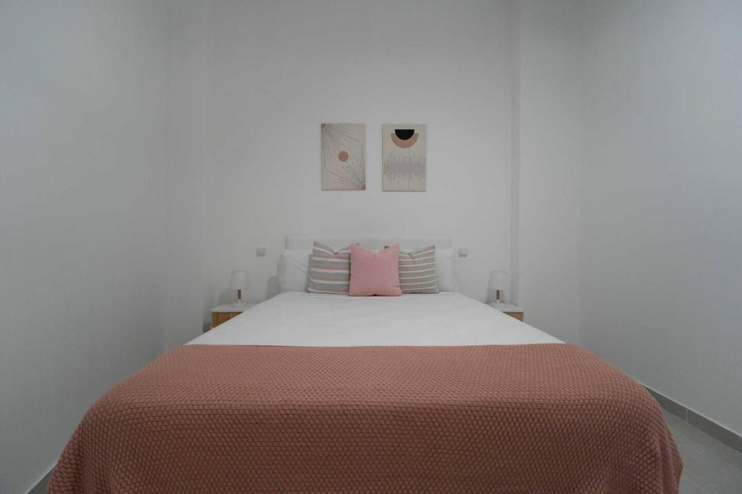 Photo of Bedroom in Palomeras Bajas