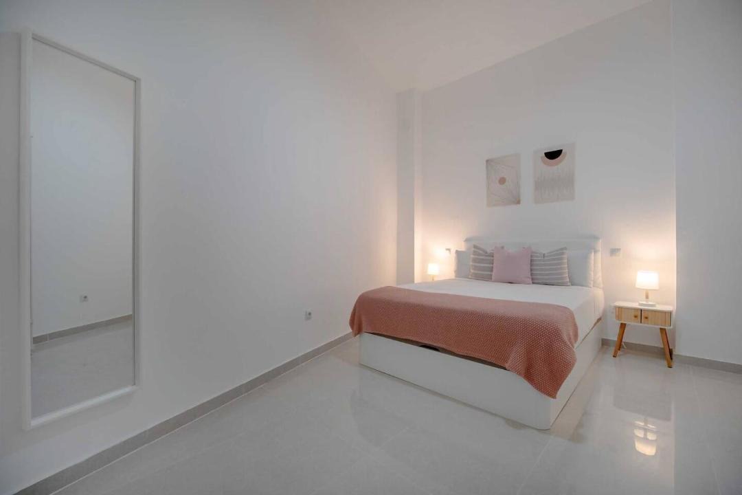 Photo of Bedroom in Palomeras Bajas