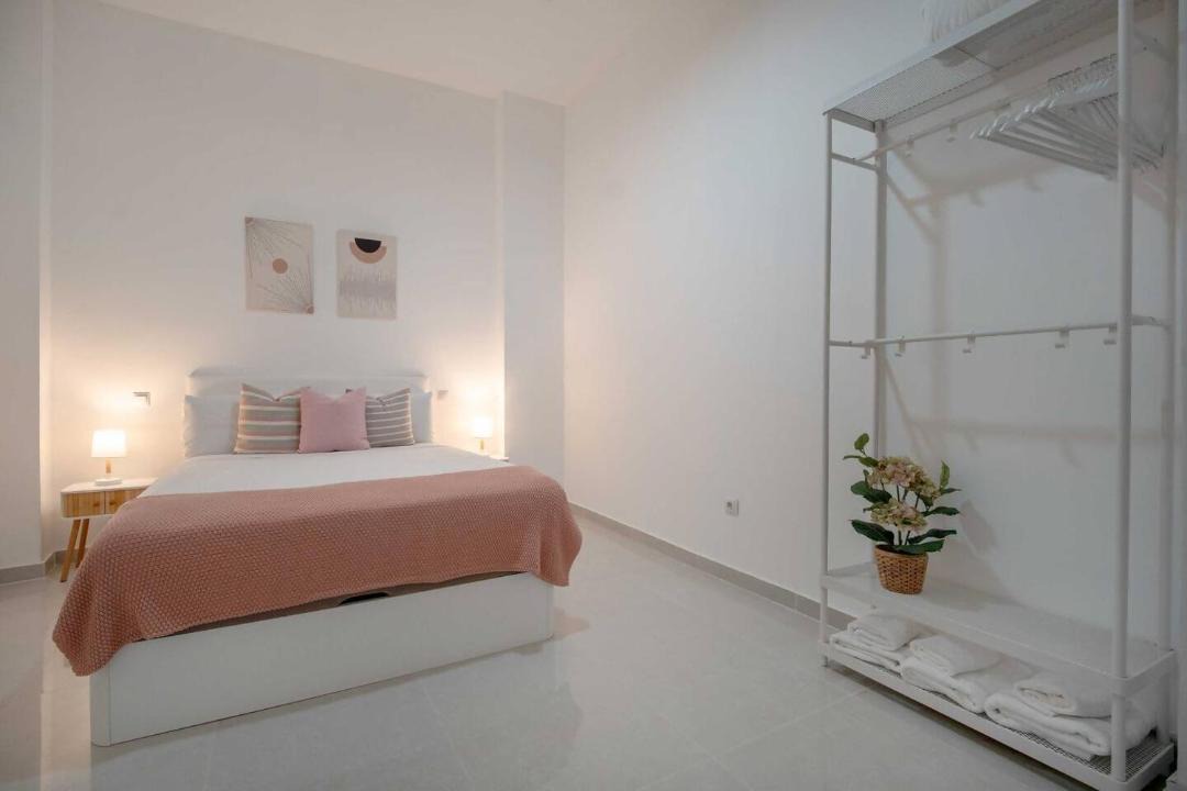 Photo of Bedroom in Palomeras Bajas