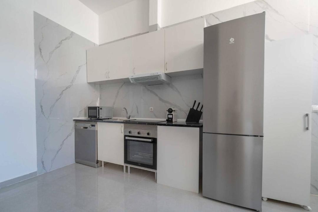 Photo of Kitchen in Palomeras Bajas