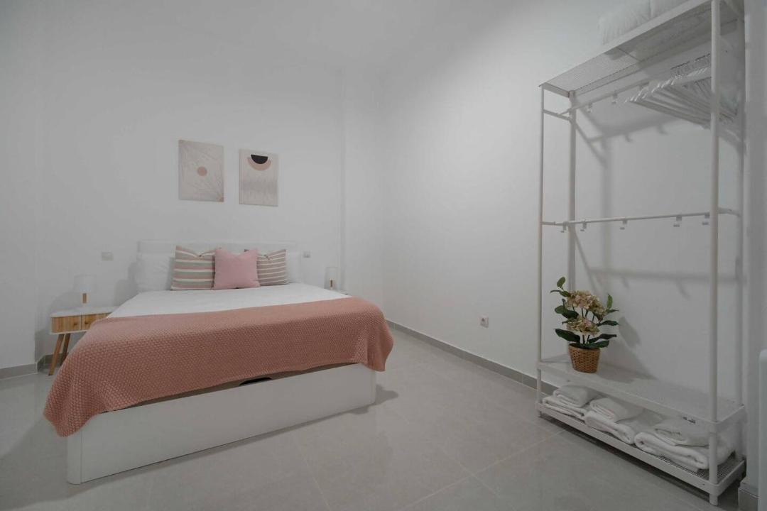 Photo of Bedroom in Palomeras Bajas