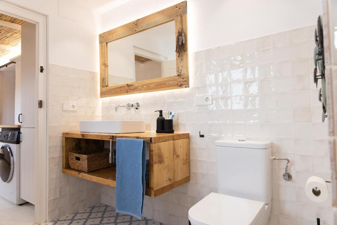 Photo of Bathroom in Poble Nou del Delta