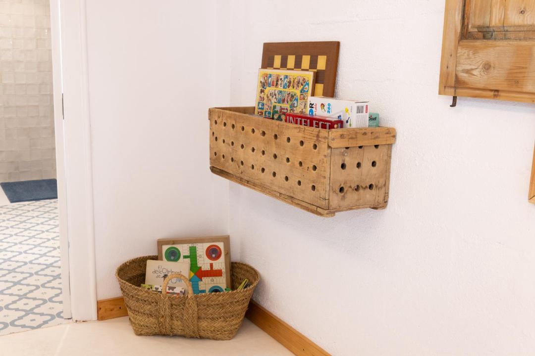 Photo of Bathroom in Poble Nou del Delta