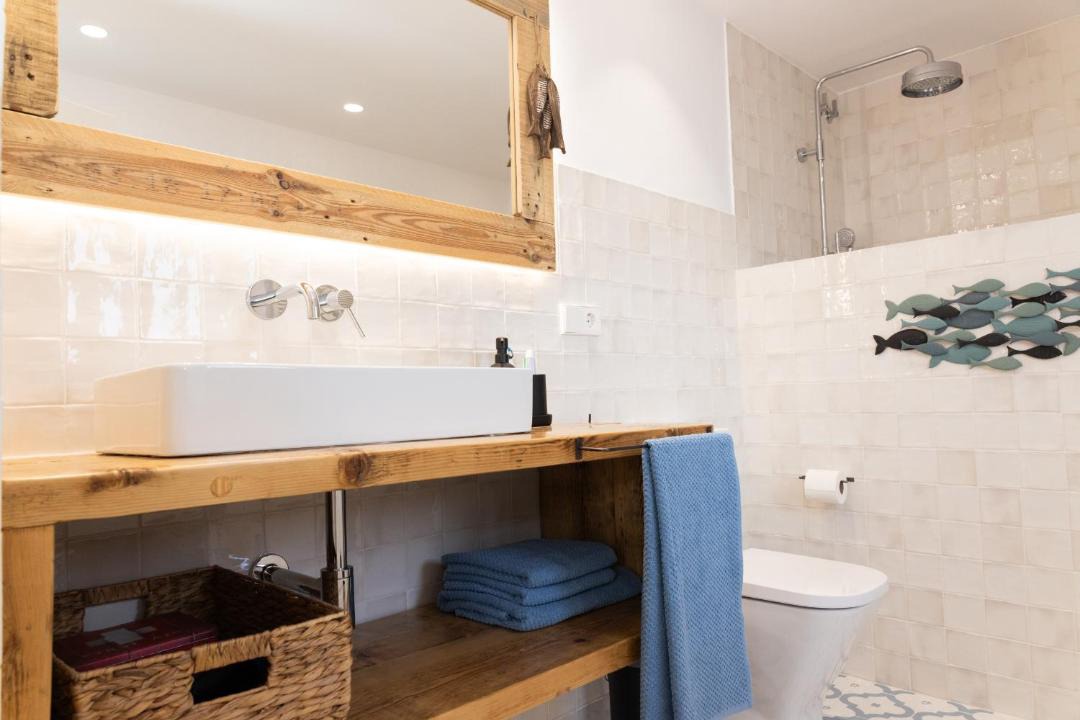 Photo of Bathroom in Poble Nou del Delta