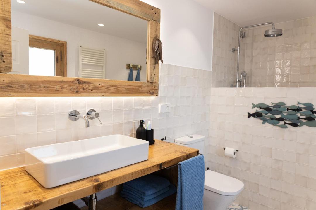 Photo of Bathroom in Poble Nou del Delta