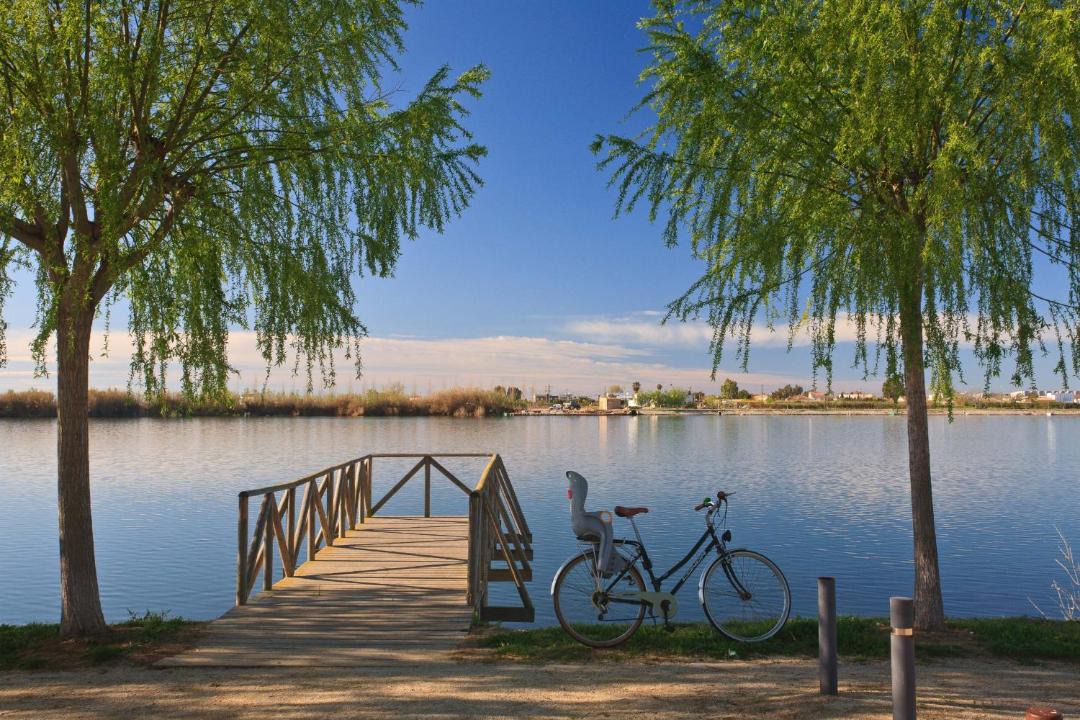 Photo of Others in Poble Nou del Delta