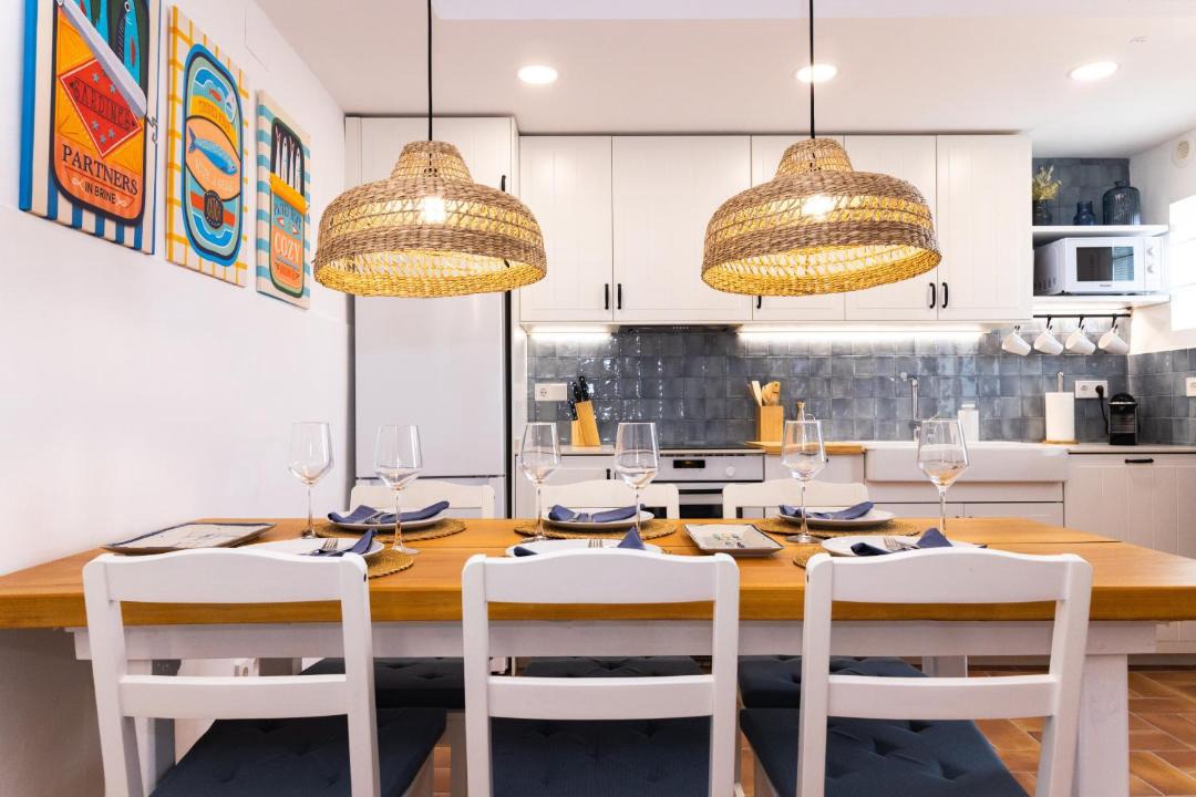 Photo of Kitchen in Poble Nou del Delta