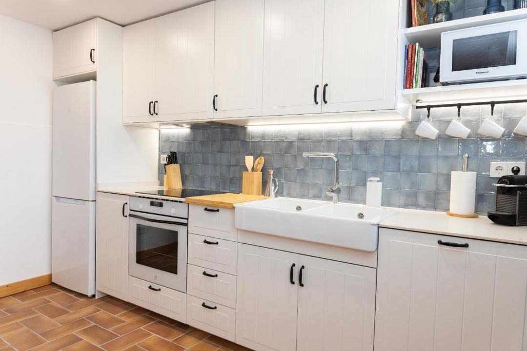 Photo of Kitchen in Poble Nou del Delta