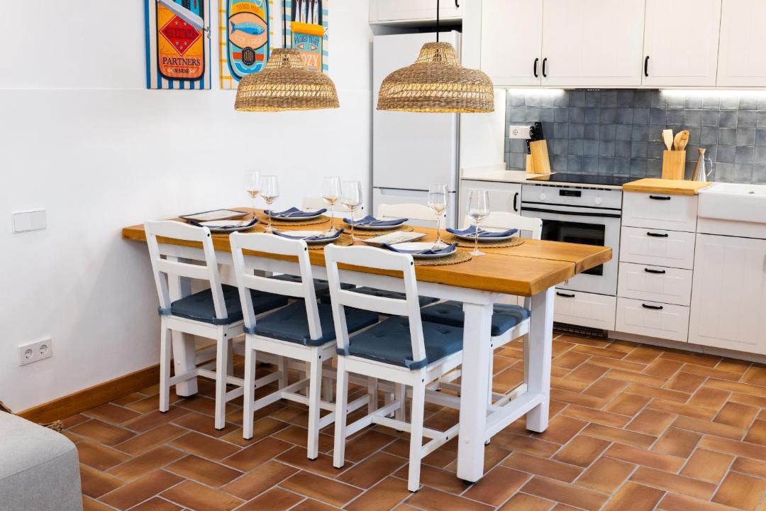 Photo of Kitchen in Poble Nou del Delta