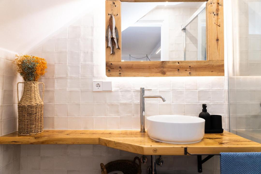 Photo of Bathroom in Poble Nou del Delta