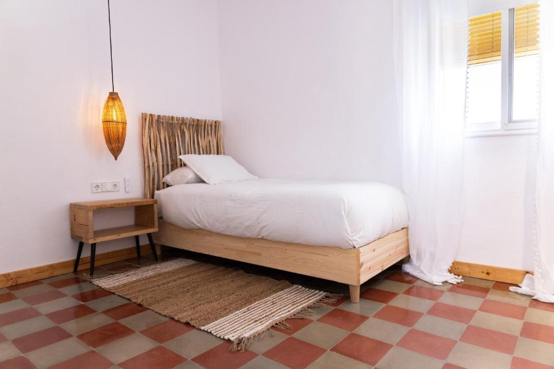 Photo of Bedroom in Poble Nou del Delta