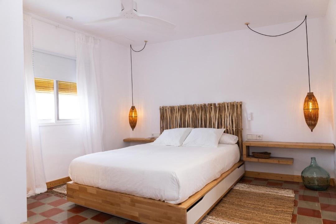 Photo of Bedroom in Poble Nou del Delta