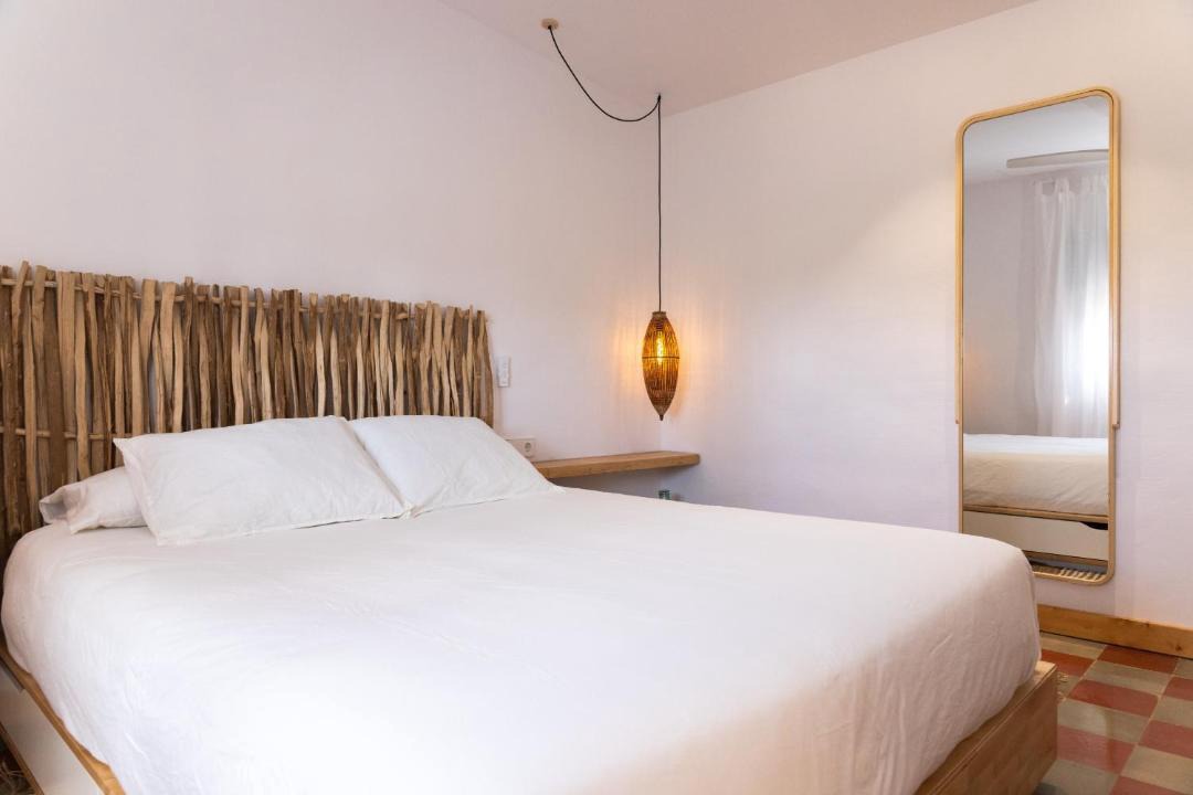 Photo of Bedroom in Poble Nou del Delta