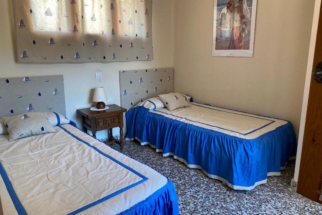 Photo of Bedroom in L'Escala
