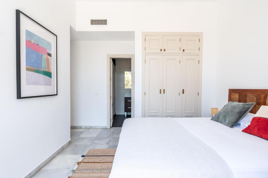 Photo of Bedroom in La Merced