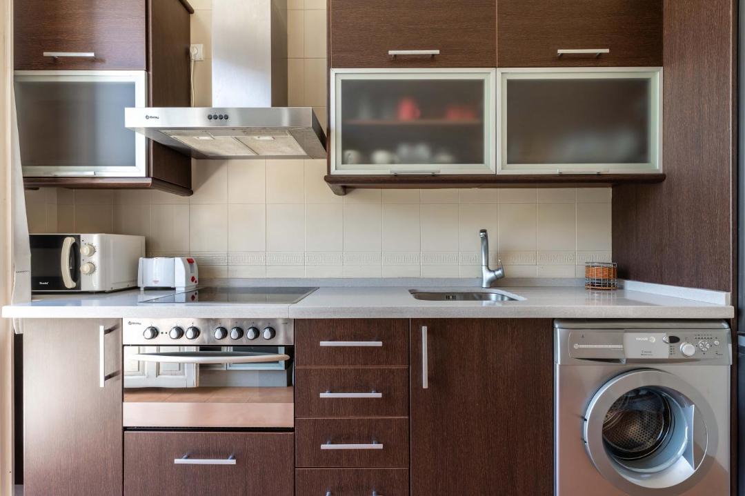 Photo of Kitchen in La Merced