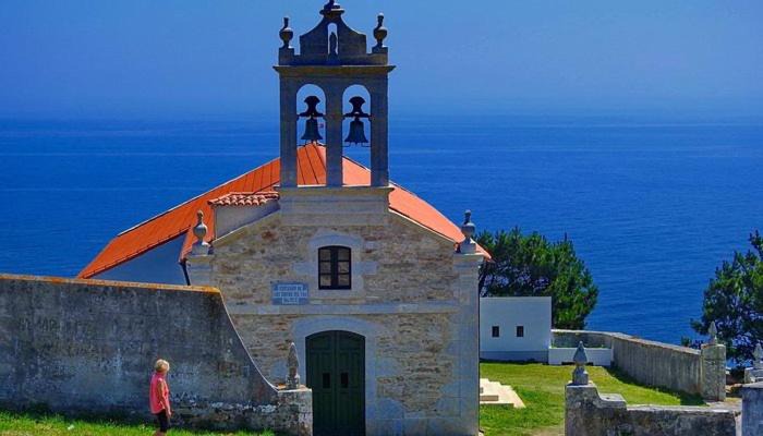 Photo of Others in Malpica de Bergantinos