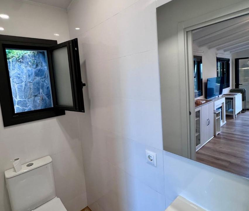 Photo of Bathroom in Sant Pere de Vilamajor