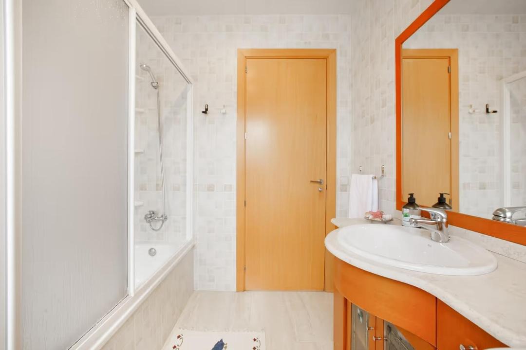 Photo of Bathroom in Sant Salvador de Guardiola
