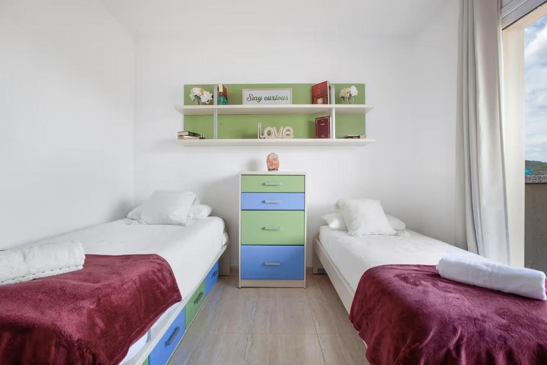 Photo of Bedroom in Sant Salvador de Guardiola