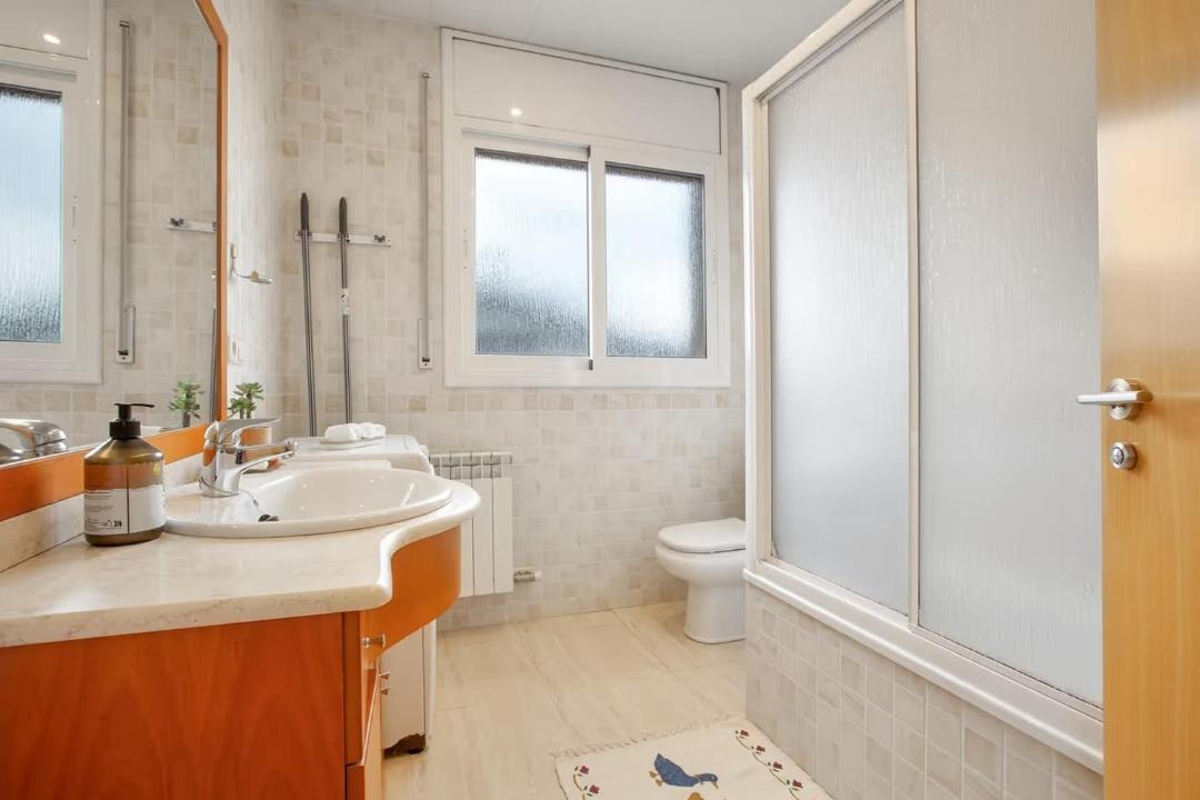 Photo of Bathroom in Sant Salvador de Guardiola