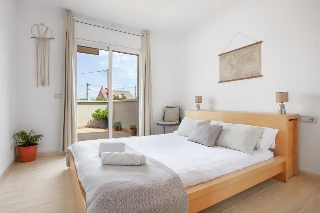 Photo of Bedroom in Sant Salvador de Guardiola
