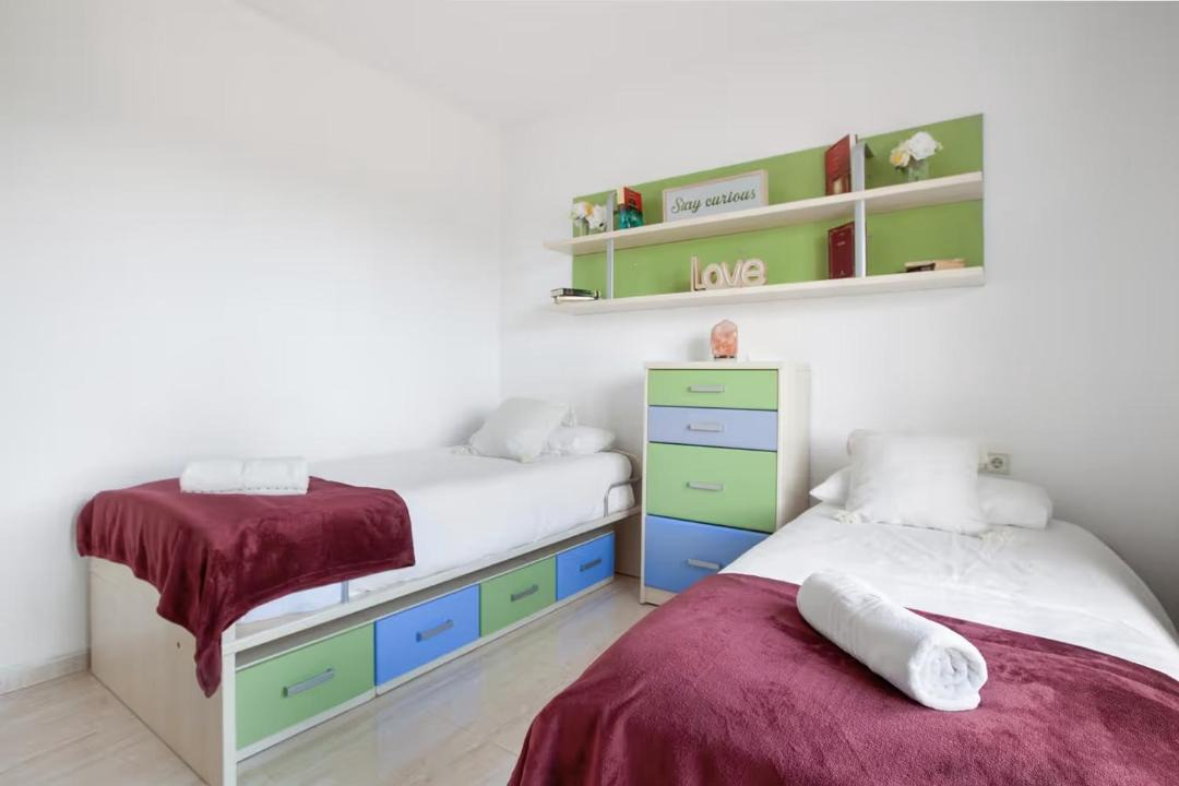Photo of Bedroom in Sant Salvador de Guardiola