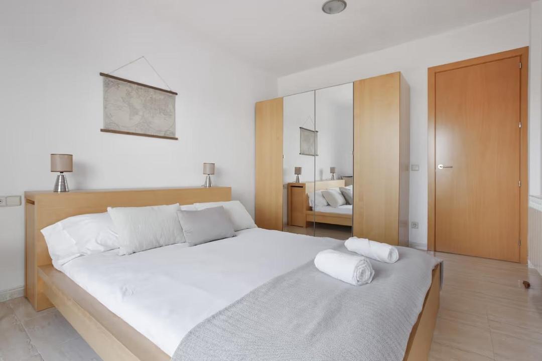 Photo of Bedroom in Sant Salvador de Guardiola