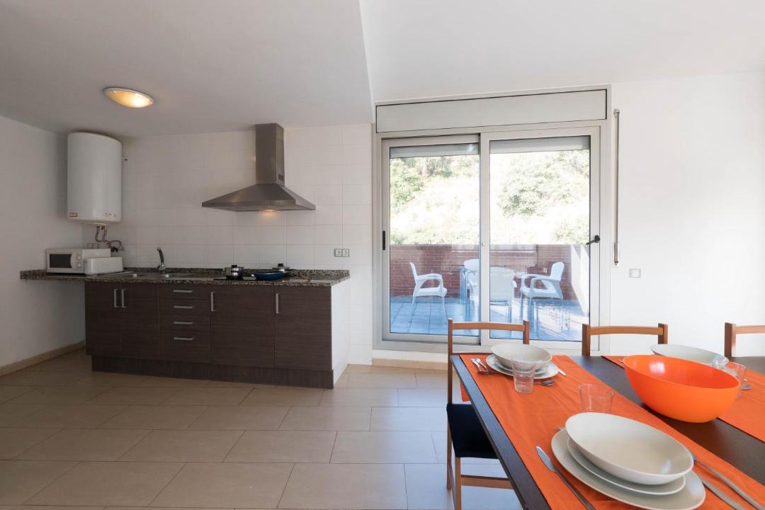 Photo of Livingroom in Blanes
