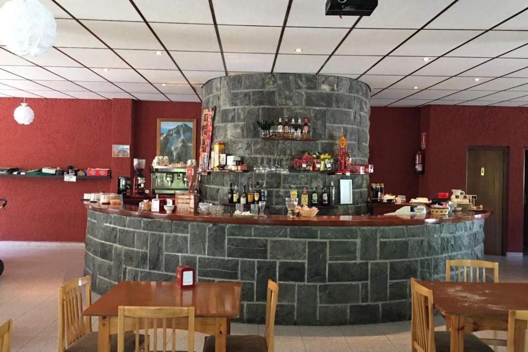 Photo of Kitchen in Broto