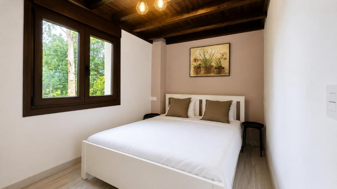 Photo of Bedroom in Llamigo