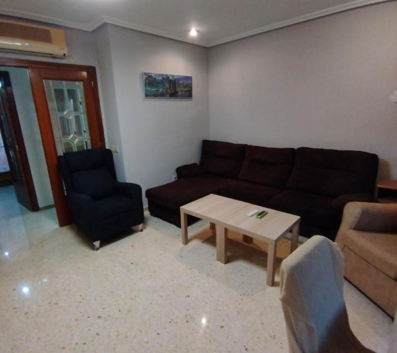 Photo of Livingroom in Alcaniz