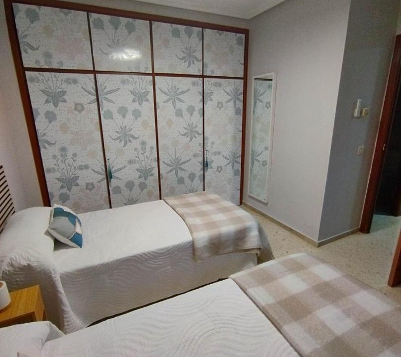 Photo of Bedroom in Alcaniz