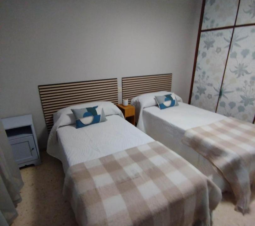Photo of Bedroom in Alcaniz