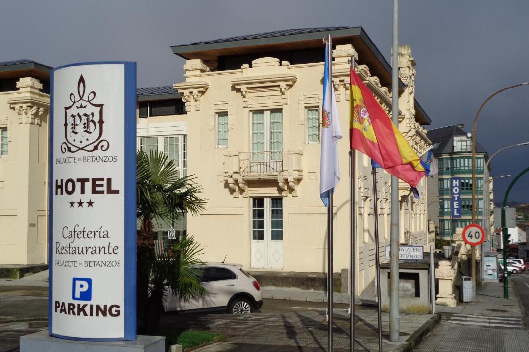 Photo of Others in Betanzos