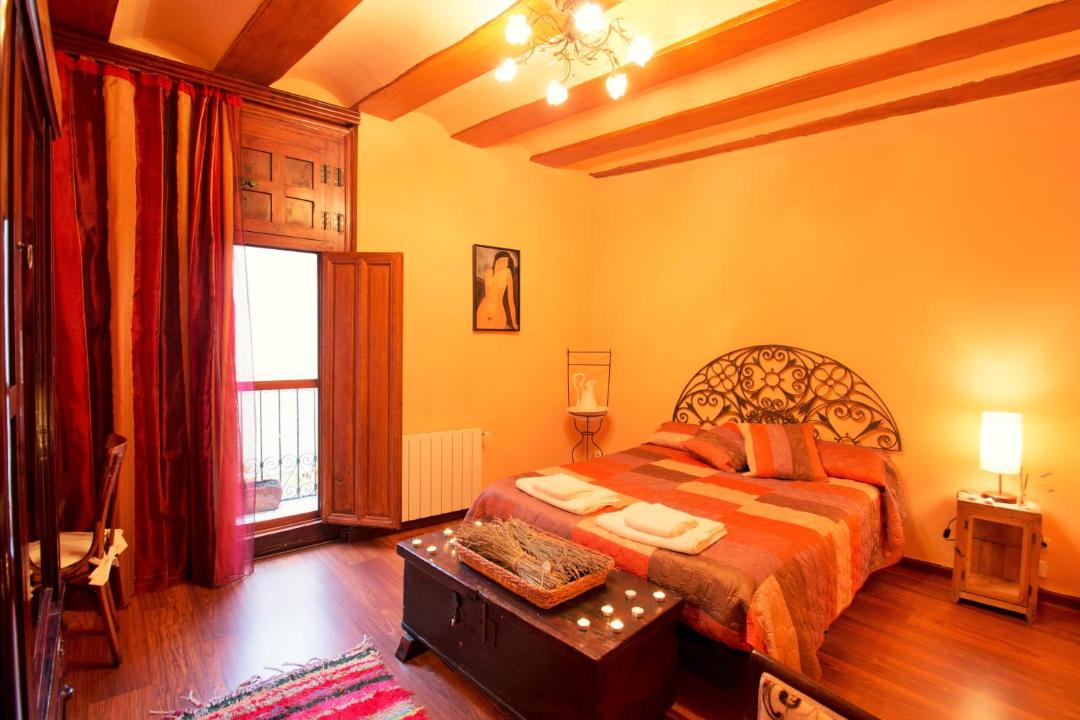 Photo of Bedroom in Biar