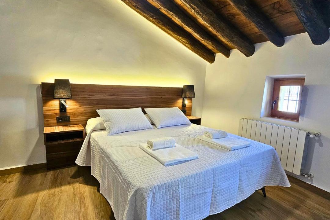 Photo of Bedroom in Moratalla