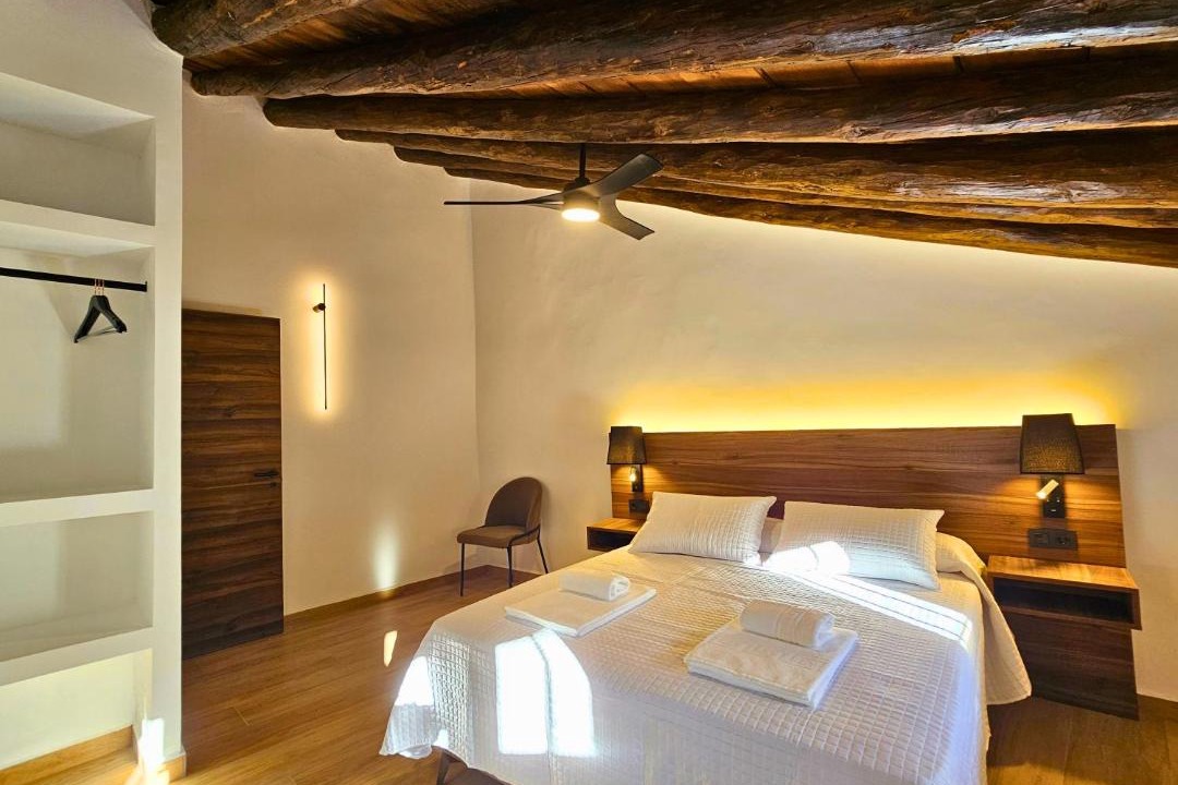 Photo of Bedroom in Moratalla