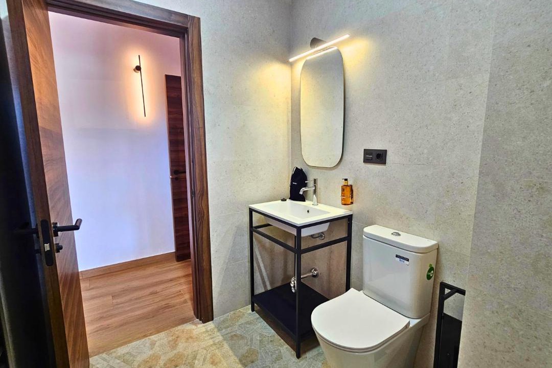 Photo of Bathroom in Moratalla