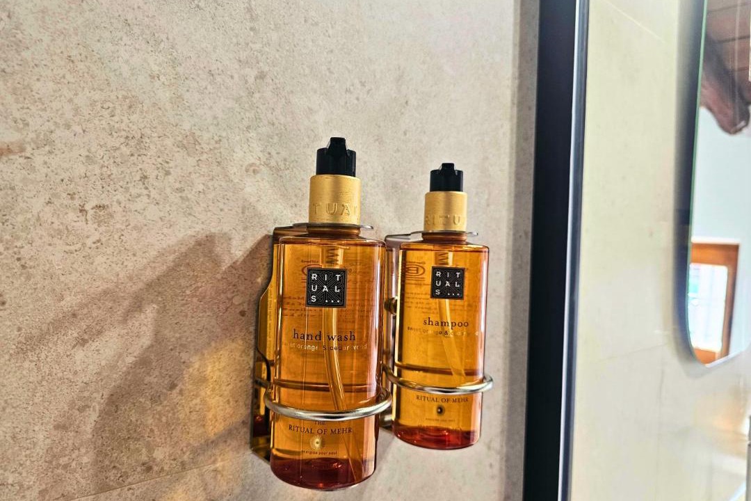 Photo of Bathroom in Moratalla