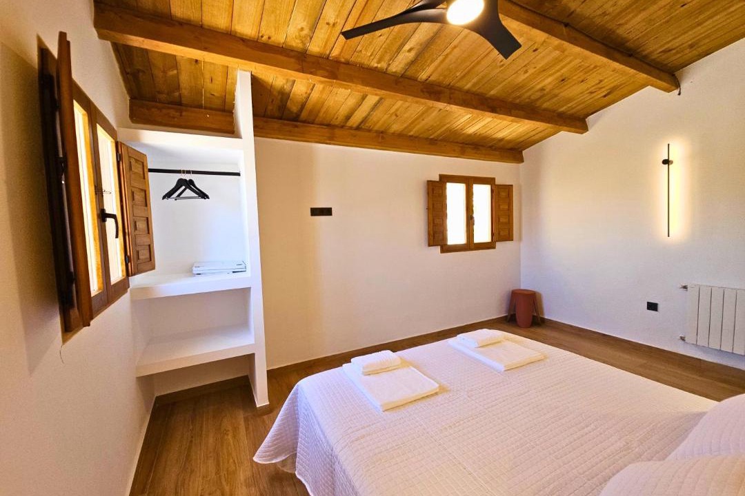 Photo of Bedroom in Moratalla