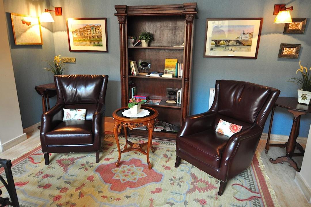 Photo of Livingroom in Penaranda de Duero
