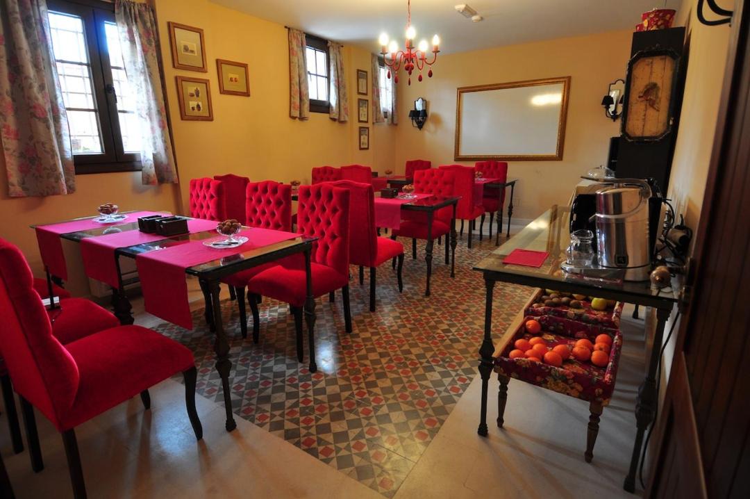 Photo of Livingroom in Penaranda de Duero