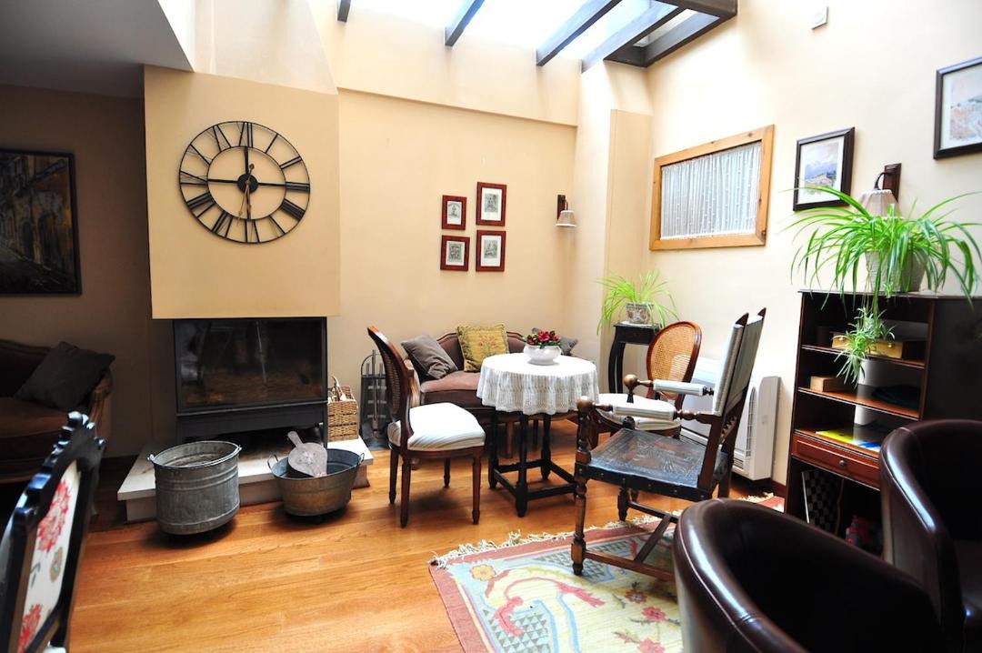 Photo of Livingroom in Penaranda de Duero