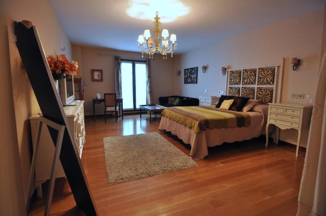 Photo of Livingroom in Penaranda de Duero